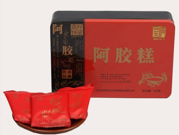 雷允上阿胶糕价格，品质与价值的完美结合