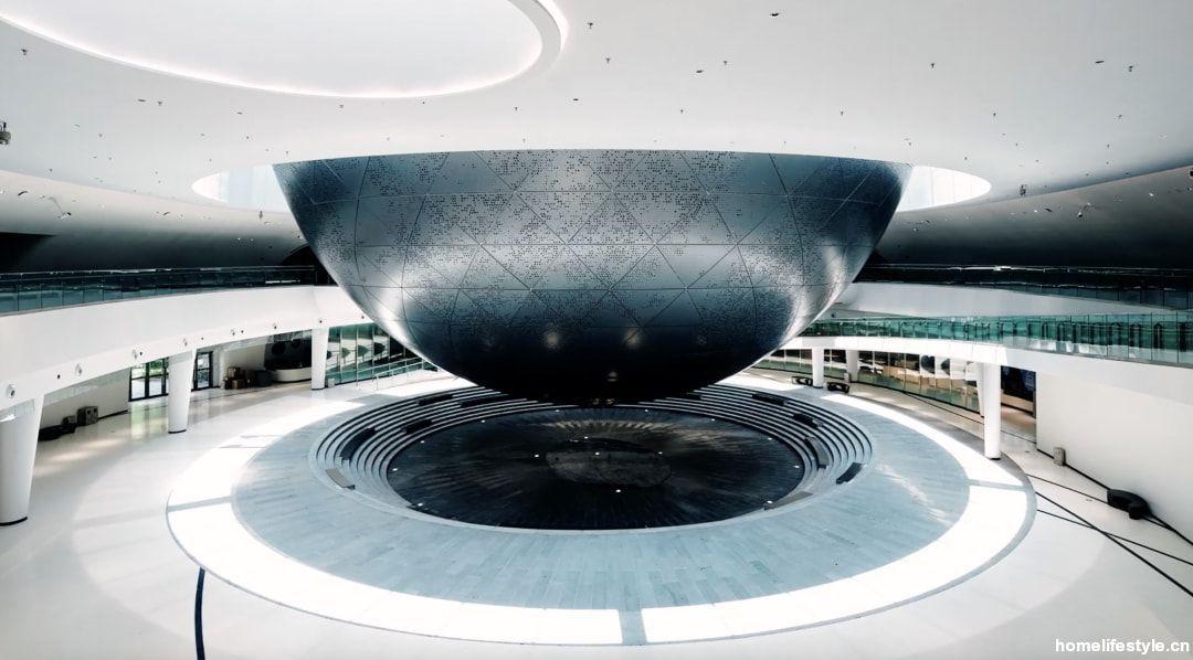 世界建筑师排名，探寻建筑界的璀璨星辰