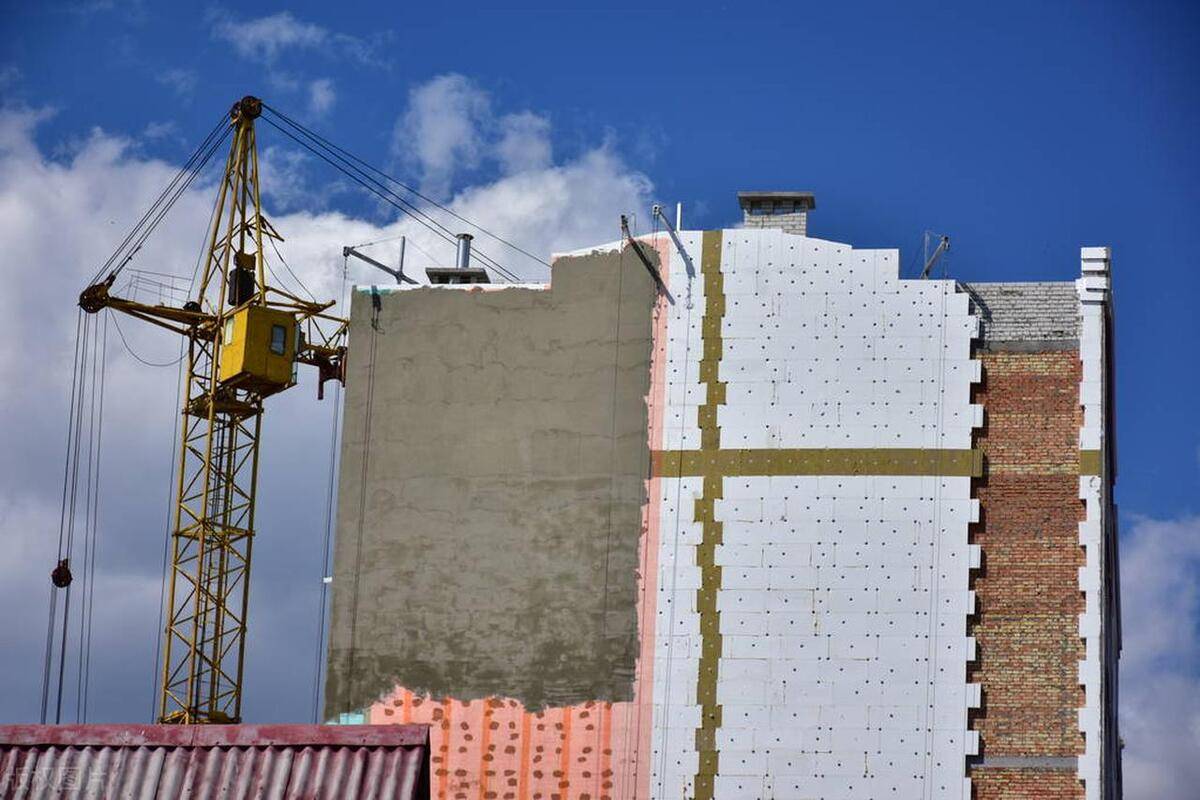 建筑工程保温一体化，现代建筑技术的革新与趋势