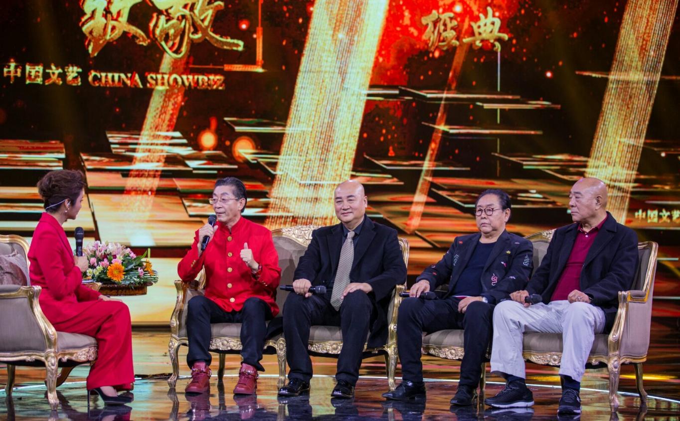 我在剧组的日子，探索、挑战与成长