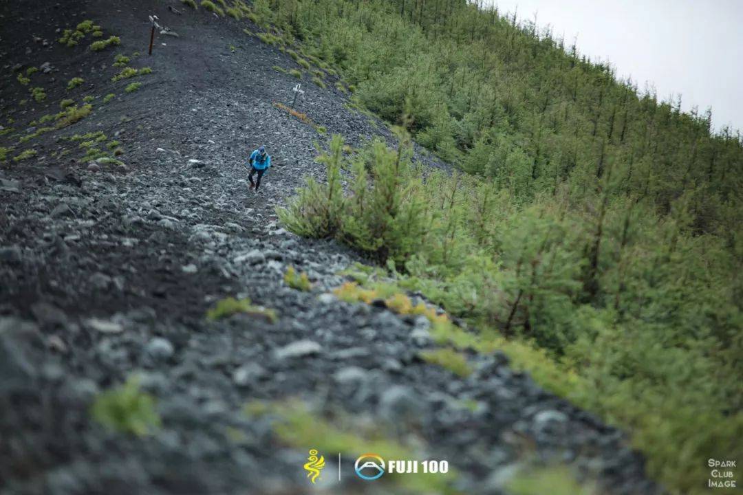 东白山越野跑费用详解