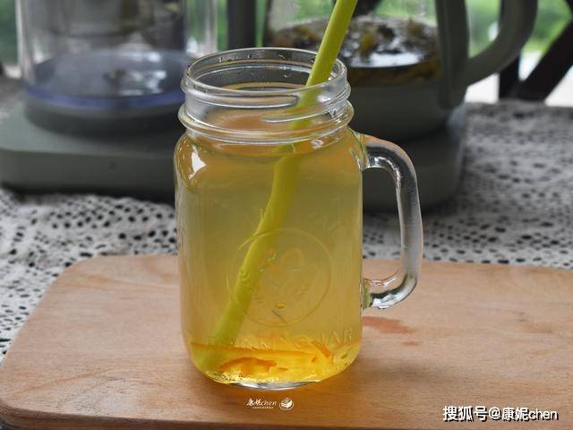 清热饮料，消暑解渴的健康之选
