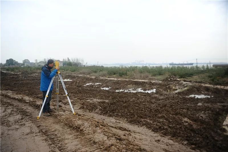 国土局测量绘图，守护土地资源的精准数据与艺术