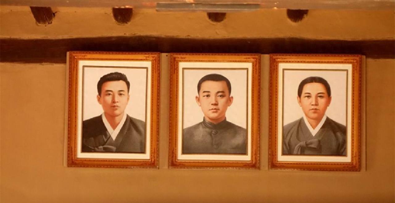 朝鲜官员待遇，权力与责任的平衡