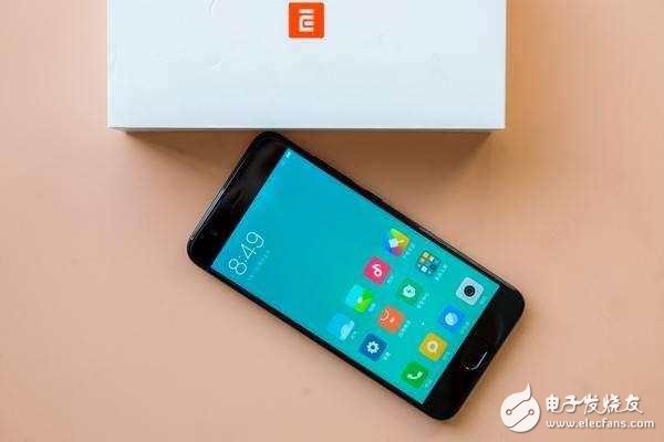 小米5与小米6的流畅体验，两代神机的速度与激情