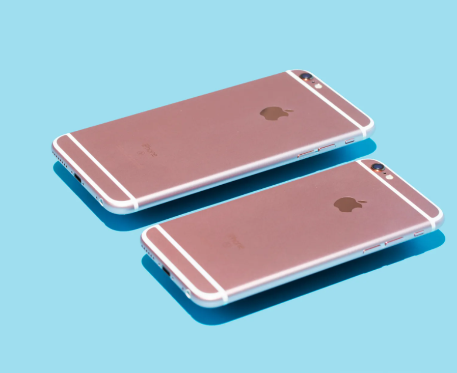 iPhone 6s流畅度，超越时代的用户体验