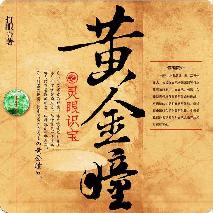 免费小说黄金法眼，探寻智慧之光的旅程