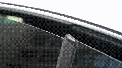 无框玻璃门施工图的详细解析