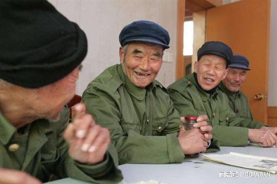 关于我国参战老兵待遇的探讨——以我国35105参战老兵为例