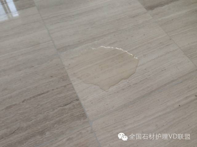木纹大理石返碱现象，成因、影响与解决方案