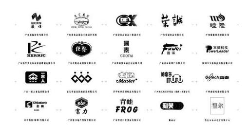 商标图案参考，塑造品牌身份的重要元素