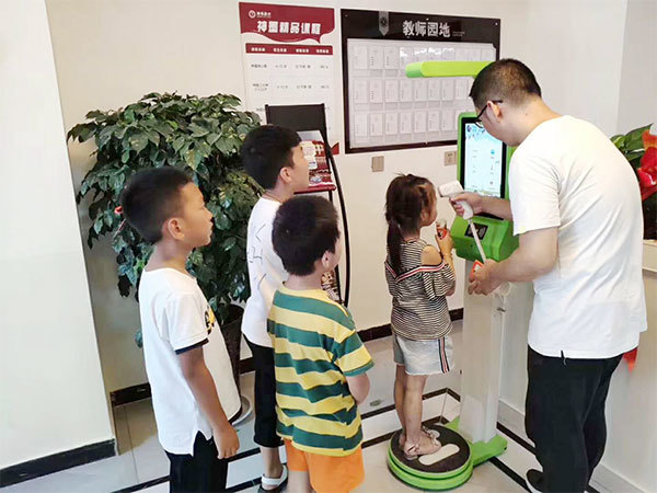 儿童医院头颅专家——守护儿童健康的坚实后盾