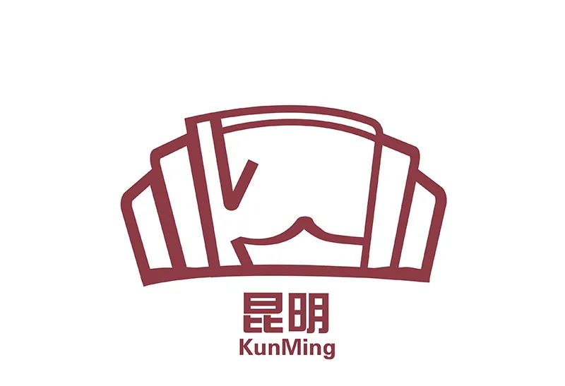 昆昭商标图案，独特设计与品牌力量的融合
