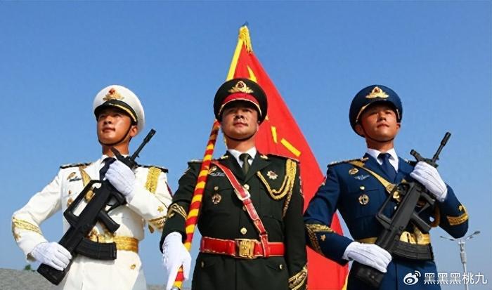 阅兵后的待遇，荣耀与责任的双重考量