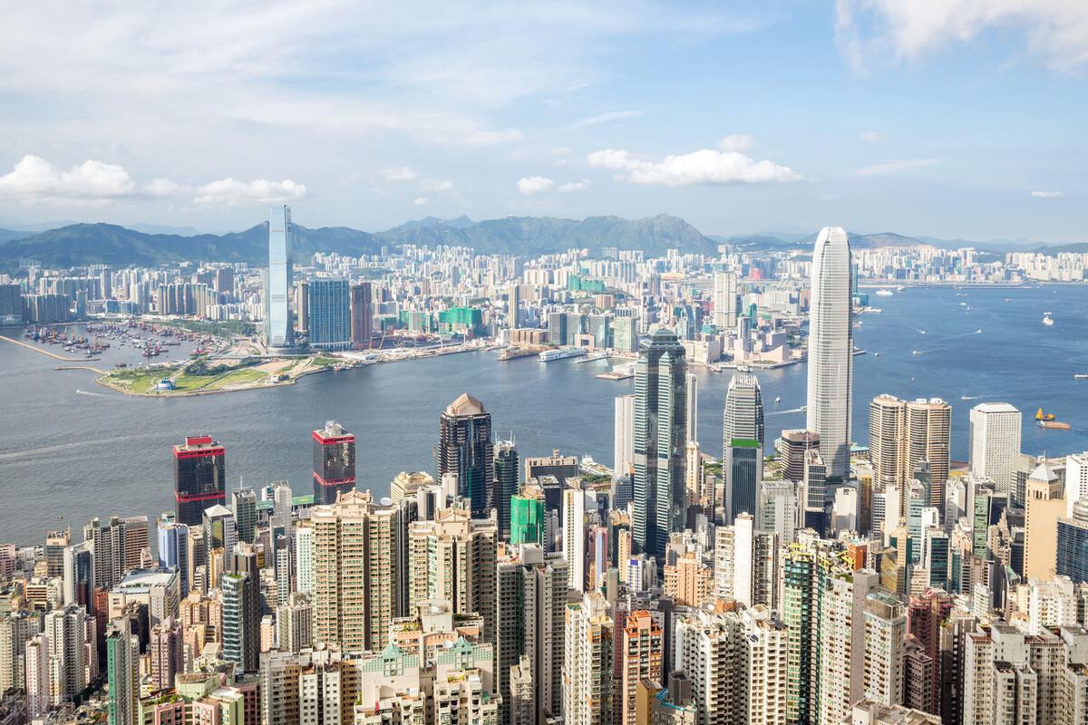 香港专业移民，探索移民之路的优选目的地