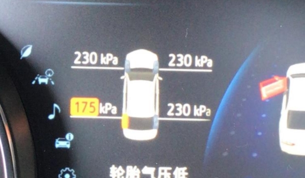 凯迪拉克轮胎气压多少，了解与调整的重要性