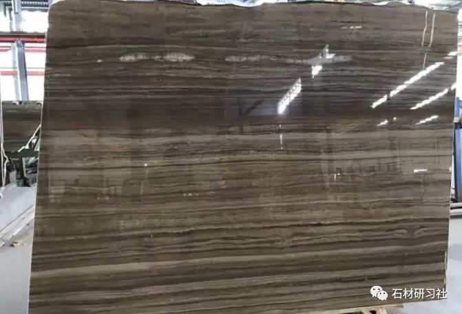 欧亚木纹石图片说明与赏析