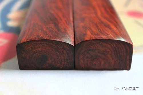 山东紫檀木纹石的成分及其独特性质