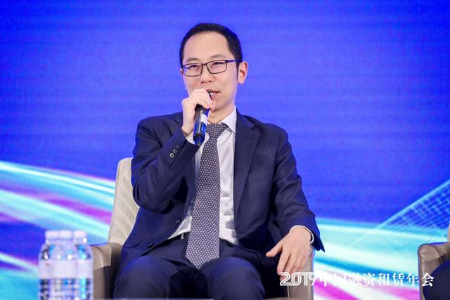 平安创投方蔚豪，引领投资行业的稳健力量