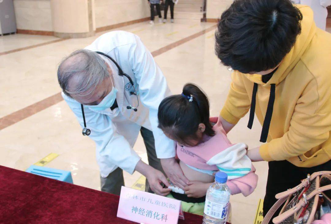 温二医儿童消化科专家——守护儿童健康的守护者