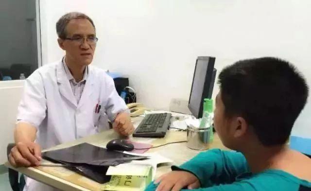 小儿矮小症专家推荐，为孩子成长护航