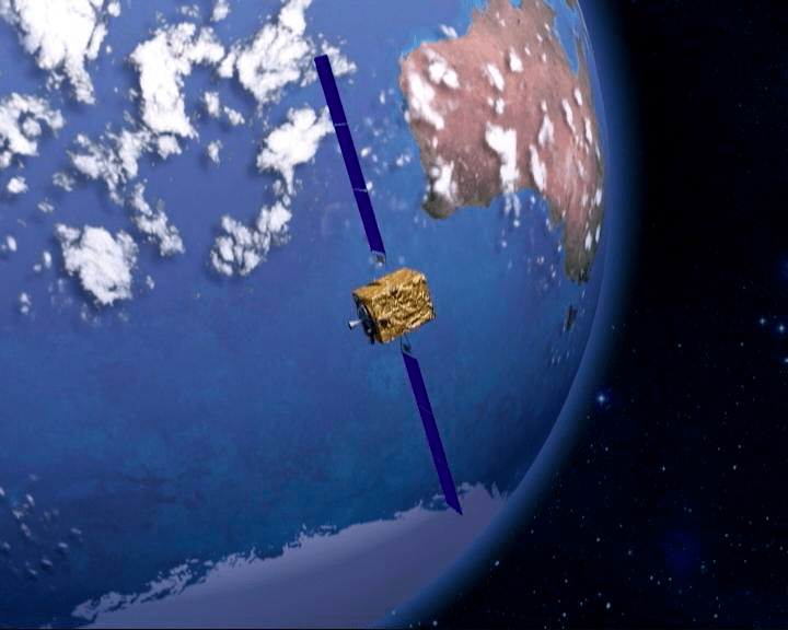 北斗星气压，探索与应用