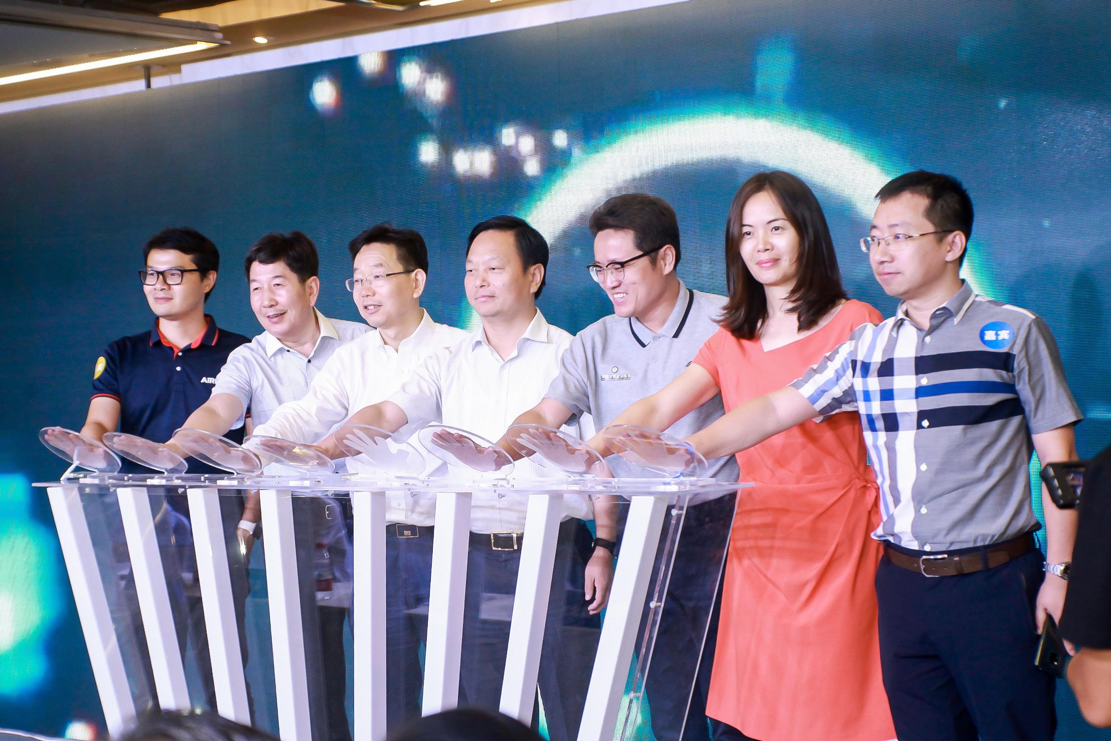大河创投基金，引领创新投资，共筑美好未来