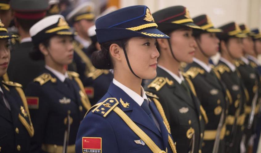士兵提干待遇，新时代背景下的深度解读