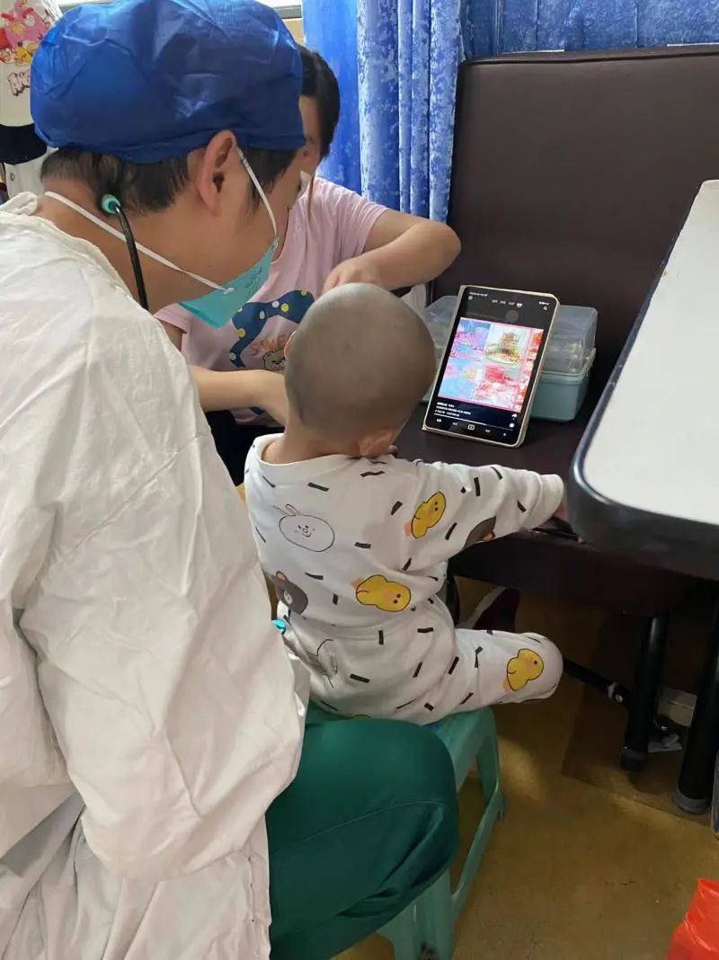 儿童血液肿瘤专家，守护生命的勇士与智者
