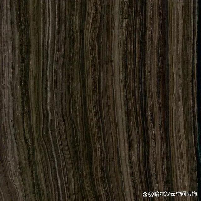 木纹石硬度，揭示其独特性质与应用领域