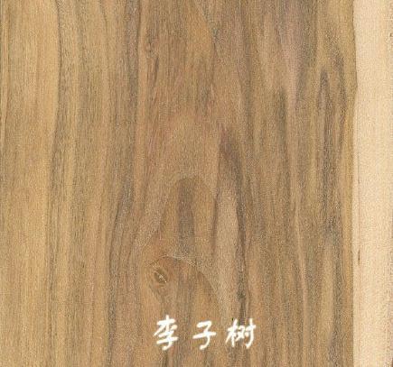 木纹与黑檀木，自然之美与工艺之精的融合