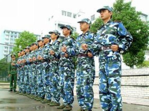 海军国防生待遇解析
