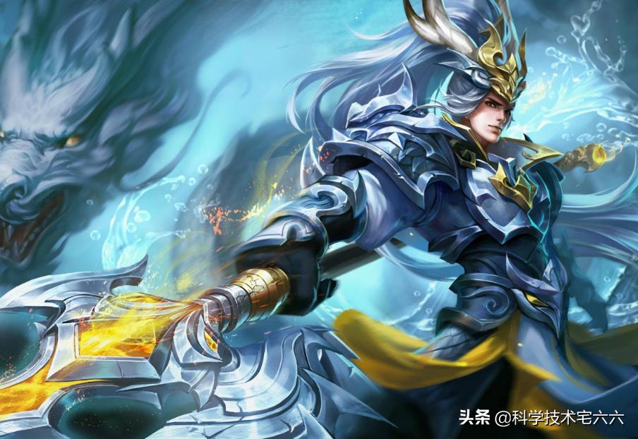 荣耀9玩王者流畅体验，游戏中的极致享受