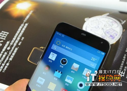 魅族MX3流畅体验，探索最佳刷机选择