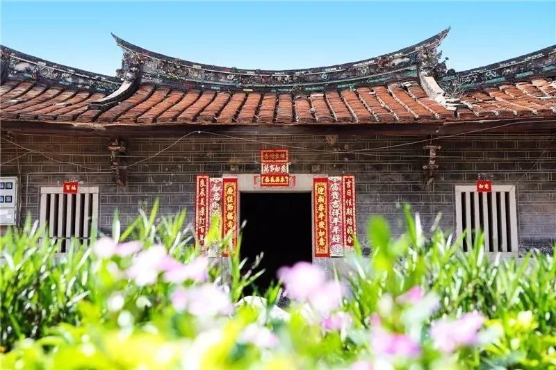 黄金农场，闽南大员外的繁荣与变迁