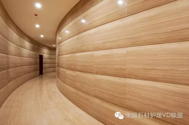 宁夏意大利木纹石材，自然之美与艺术之韵的完美结合