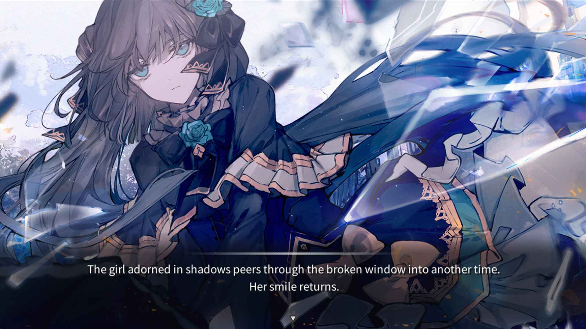 Arcaea开局音乐，探索节奏与情感的完美融合