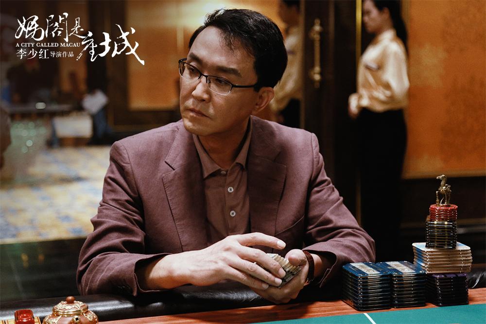 换眼看世界，黄金眼的奥秘