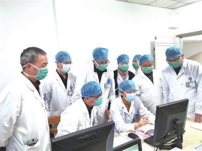 中医院儿童科专家门诊，守护儿童健康的坚实屏障