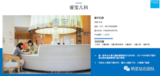 上海儿科专家门诊费，专业服务的价值体现