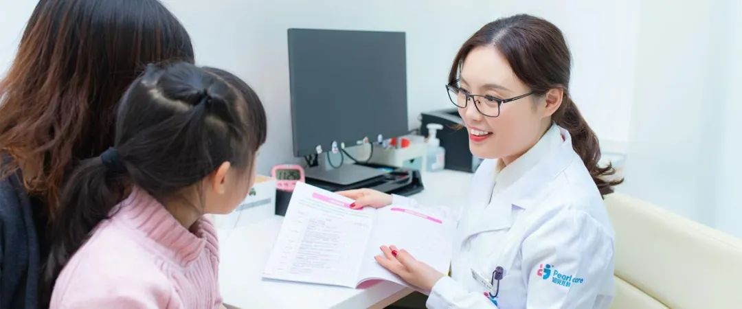 在线儿科专家免费咨询，为孩子健康护航的新途径