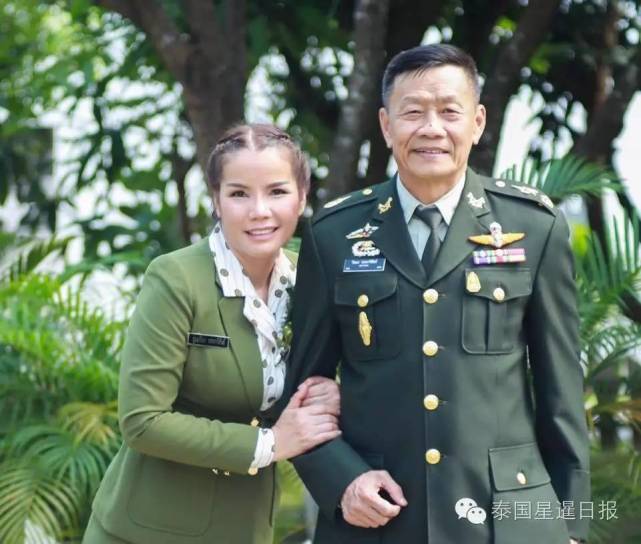 少将待遇，荣耀与责任并存