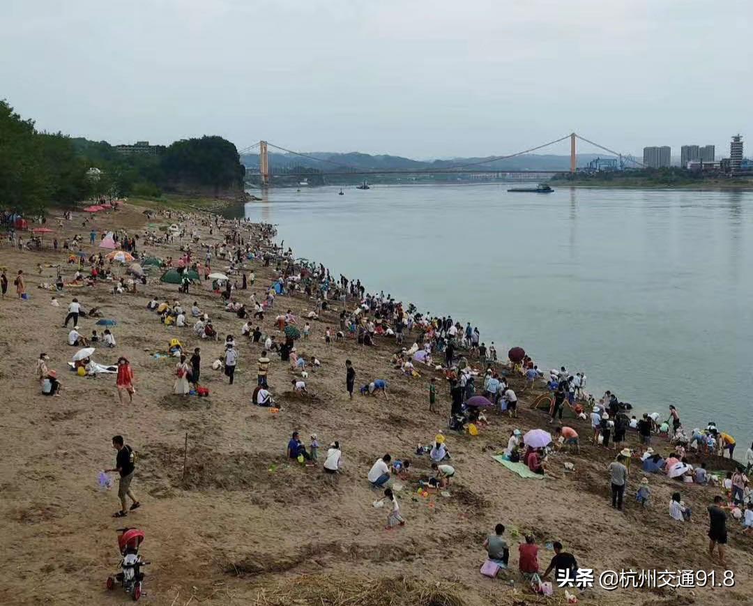 目前长江船运砂的状况分析