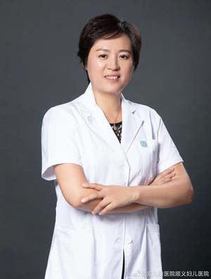 北京儿童医院知名专家团队，守护儿童健康的坚实后盾