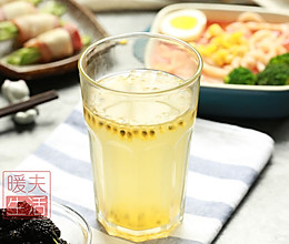 百香果饮料，美味与健康并存的独特饮品做法