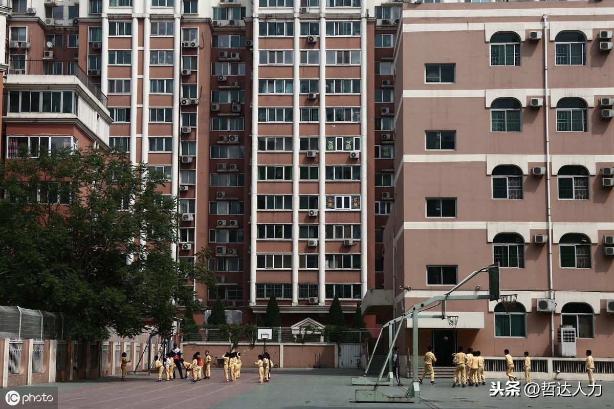北京儿童医院专家学历概览