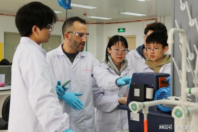 BC省省提名理工专业，引领技术革新与人才培养的先锋领域