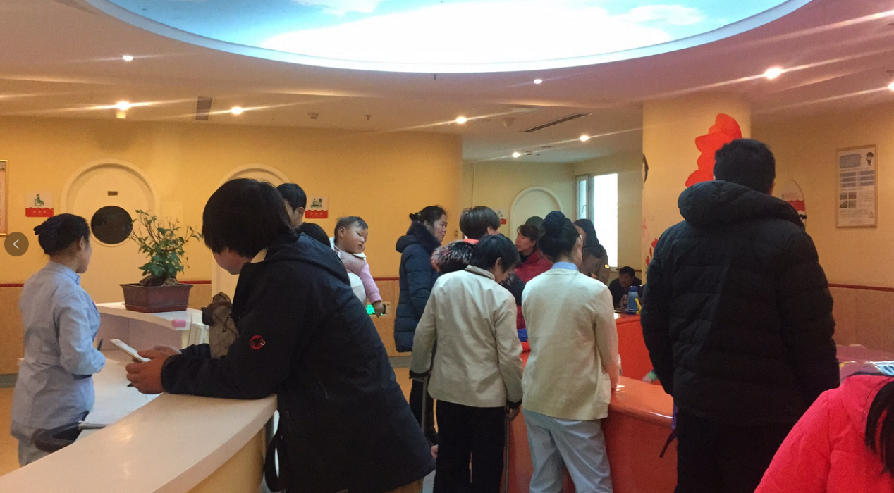 北京儿童医院，遥远专家，守护儿童健康的坚实后盾