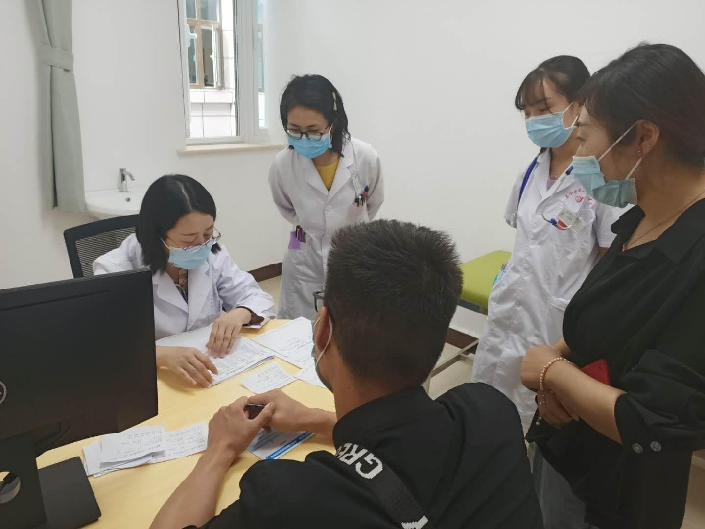 儿童过敏专家线上义诊，为孩子筑起健康防线