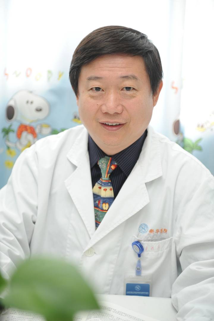 杭州市一儿科专家——守护儿童健康的坚实后盾